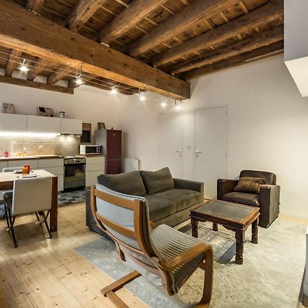 Old Lyon, Historic District Calm And Spacious Ail Exterior foto
