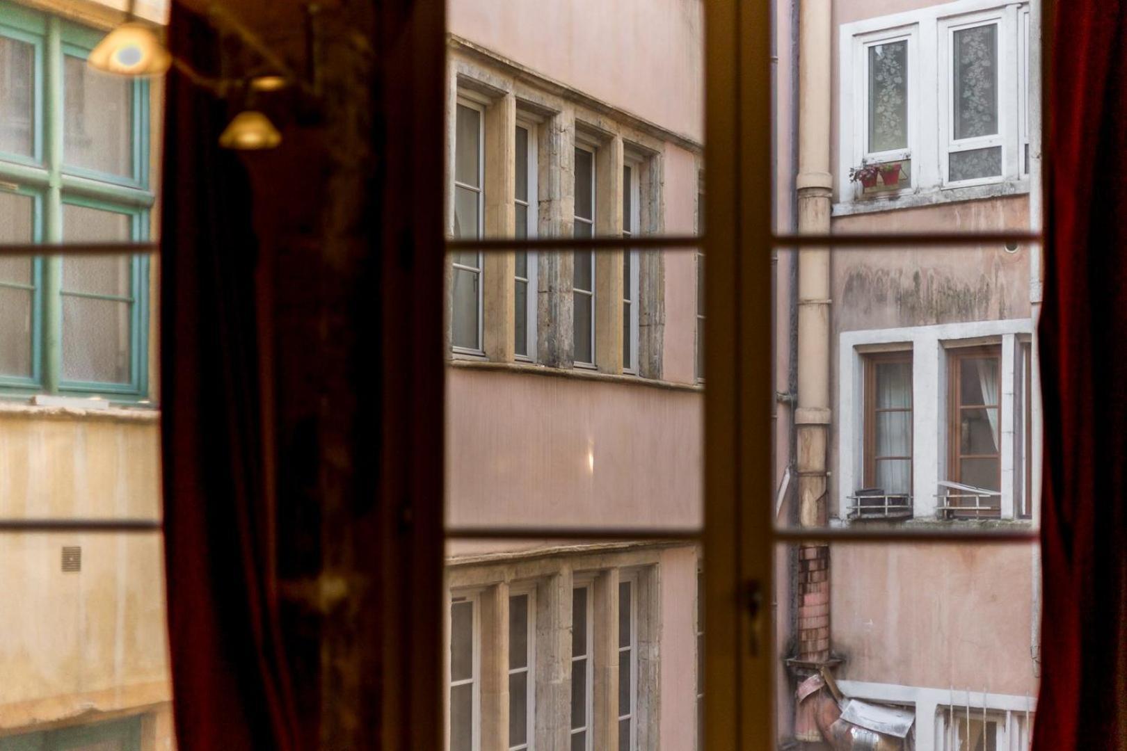Old Lyon, Historic District Calm And Spacious Ail Exterior foto